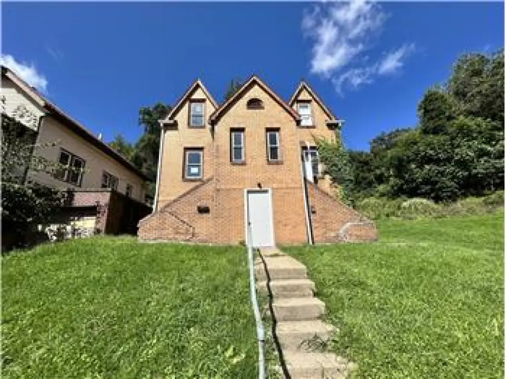 Propiedad en alquiler de 3 habitaciones y 1 baño en Weirton