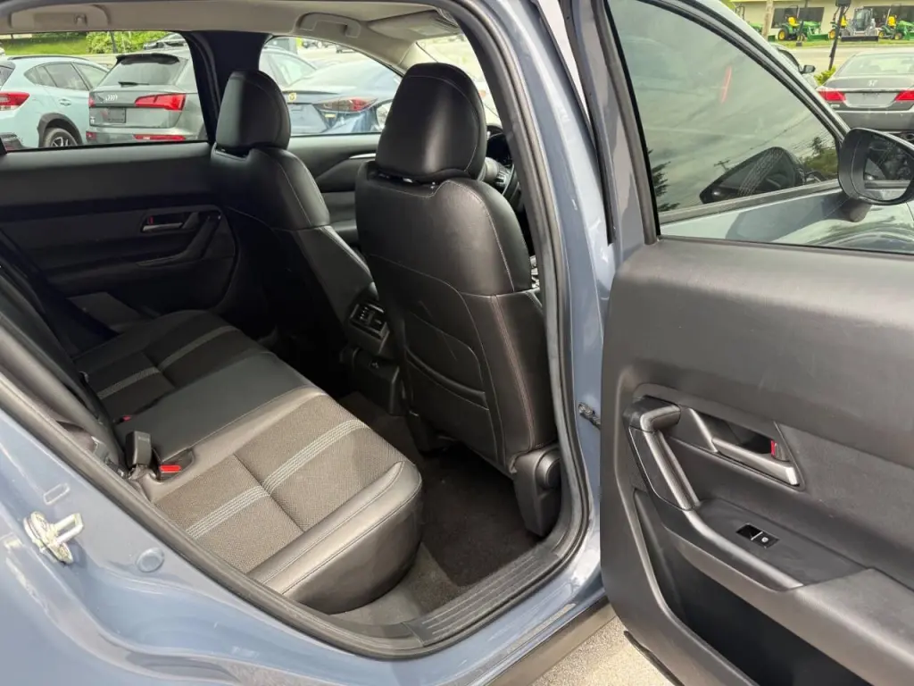 Mazda CX-50 2025