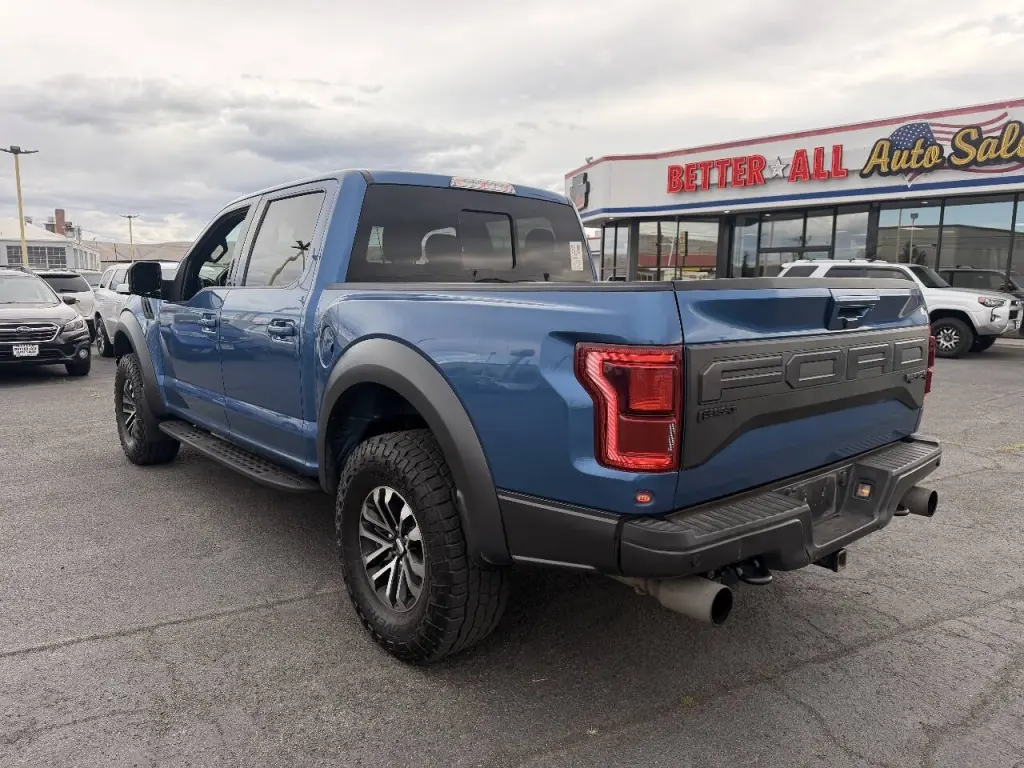 F-150 2020 de Ford