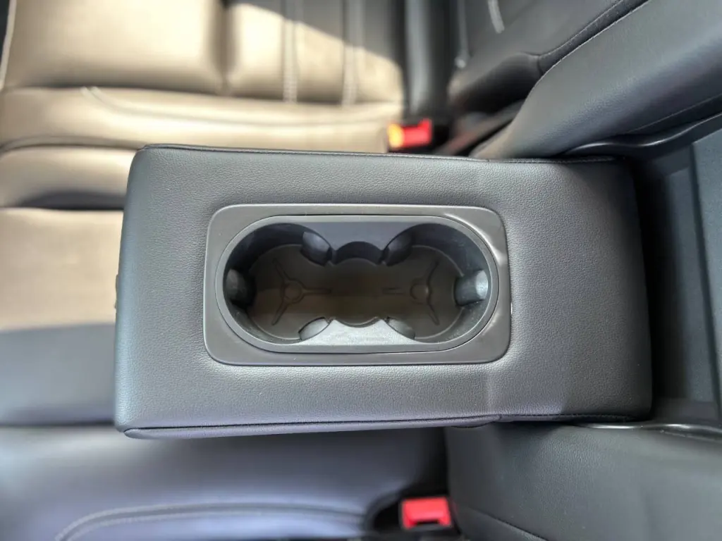 Ford Escape 2019