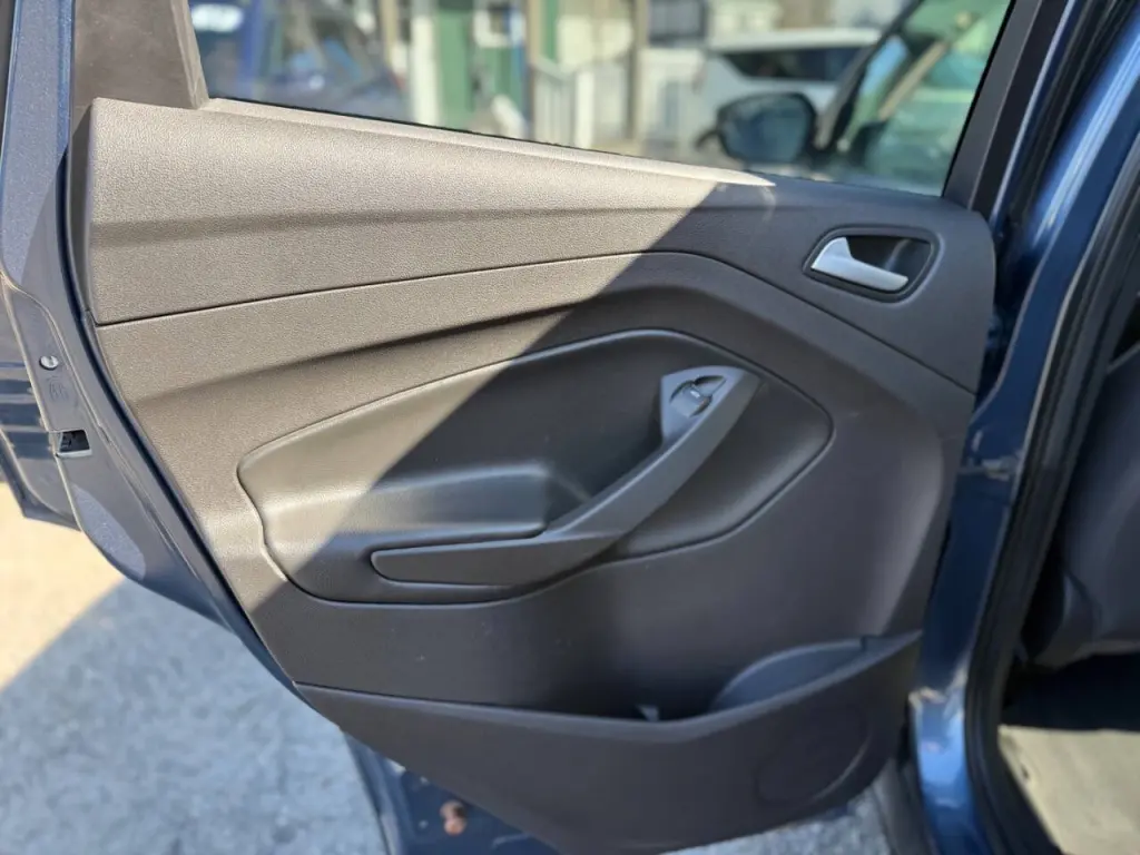 Escape Ford 2018 SE