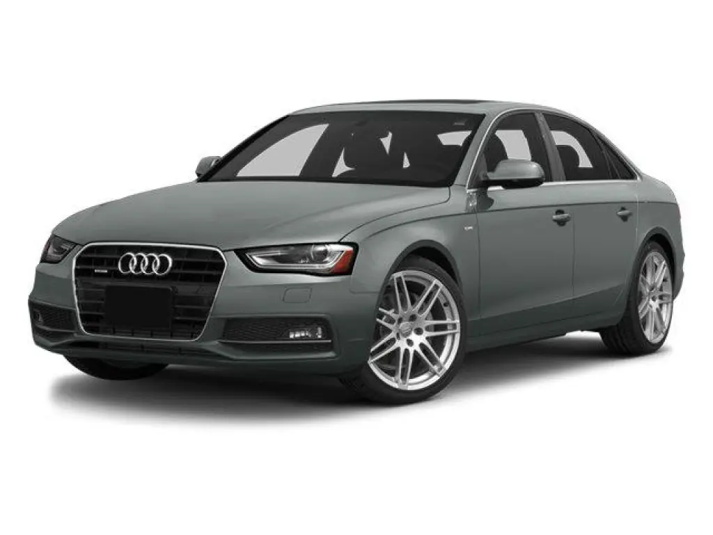 Audi A4 2014 AWD 2.0T quattro Premium Plus 4p Sedan 8A