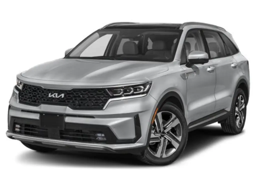 Kia Sorento Plug-In Hybrid 2023 AWD SX Prestige SUV 4p.
