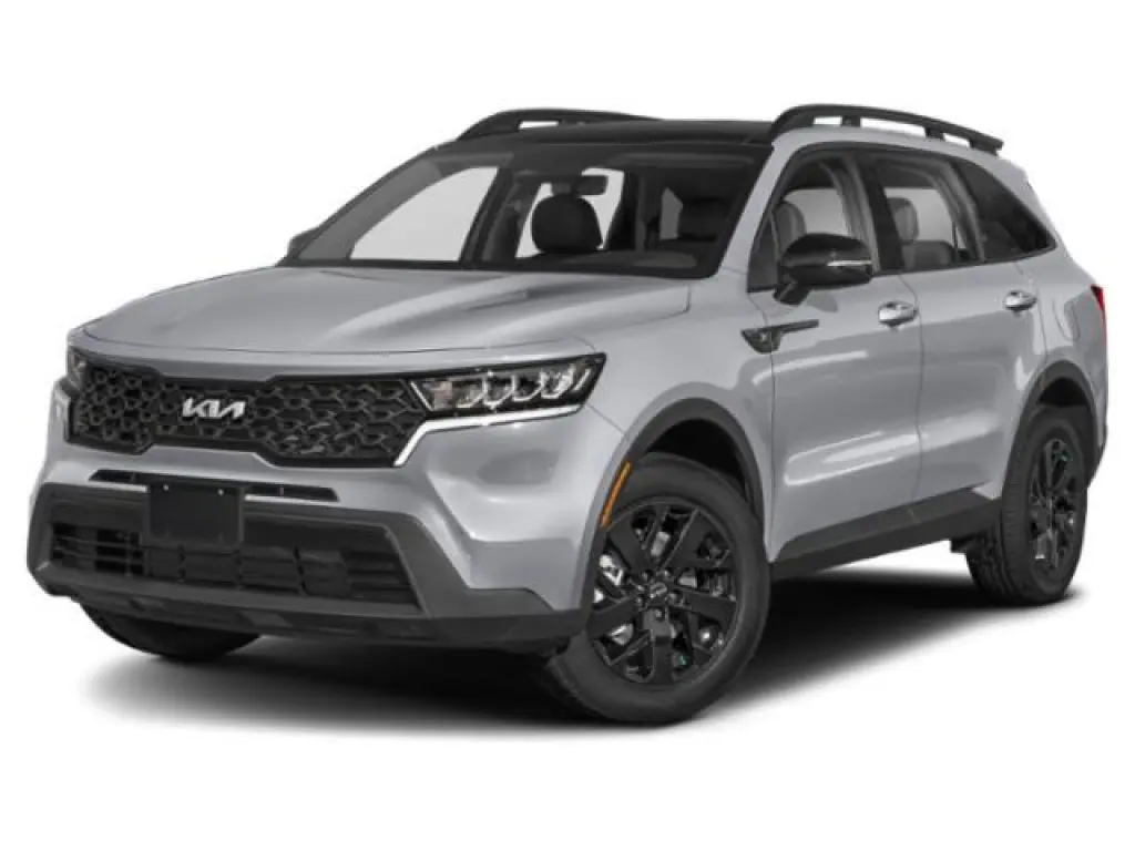 Kia Sorento 2023 AWD X-Line S 4p SUV