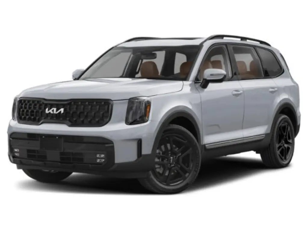Kia Telluride 2024 AWD SX 4p SUV