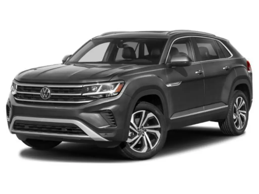 Volkswagen Atlas Cross Sport 2023 AWD V6 SEL 4Motion 4p SUV