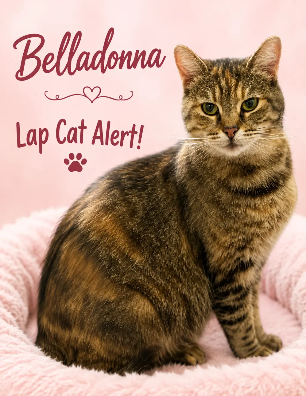Belladonna (FCID# 04/27/2026 - 43)