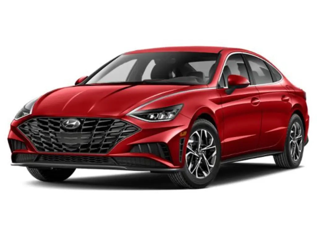 Hyundai SONATA 2023 SEL 4p Sedan