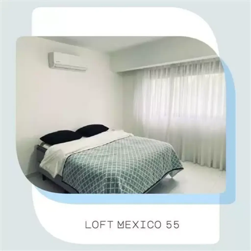Apartamentos para estudiantes