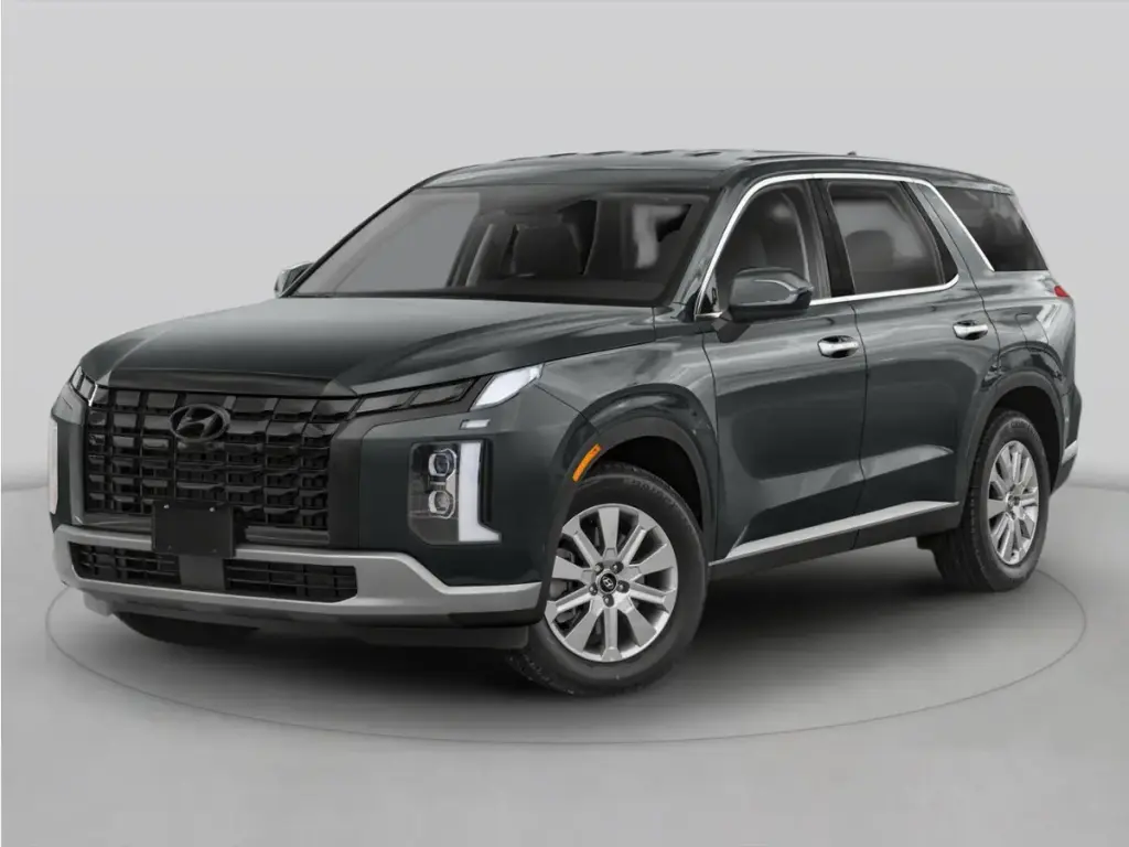 Hyundai PALISADE 2025 SEL Premium 4dr SUV