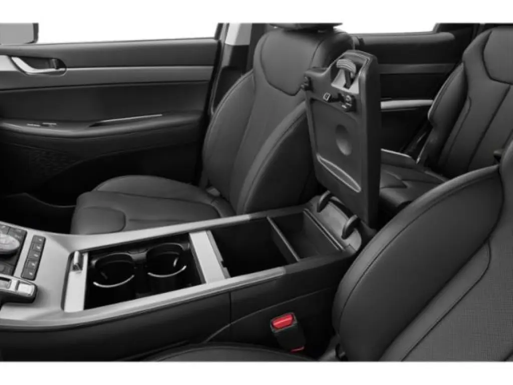 Hyundai PALISADE 2020 SEL 4p SUV