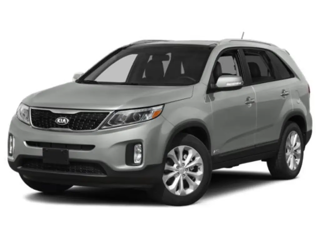 Kia Sorento 2015 LX 4p SUV