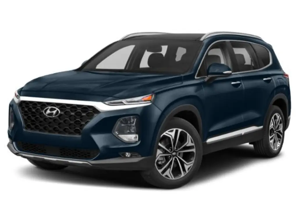 Hyundai SANTA FE 2019 Ultimate 2.0T 4p Crossover
