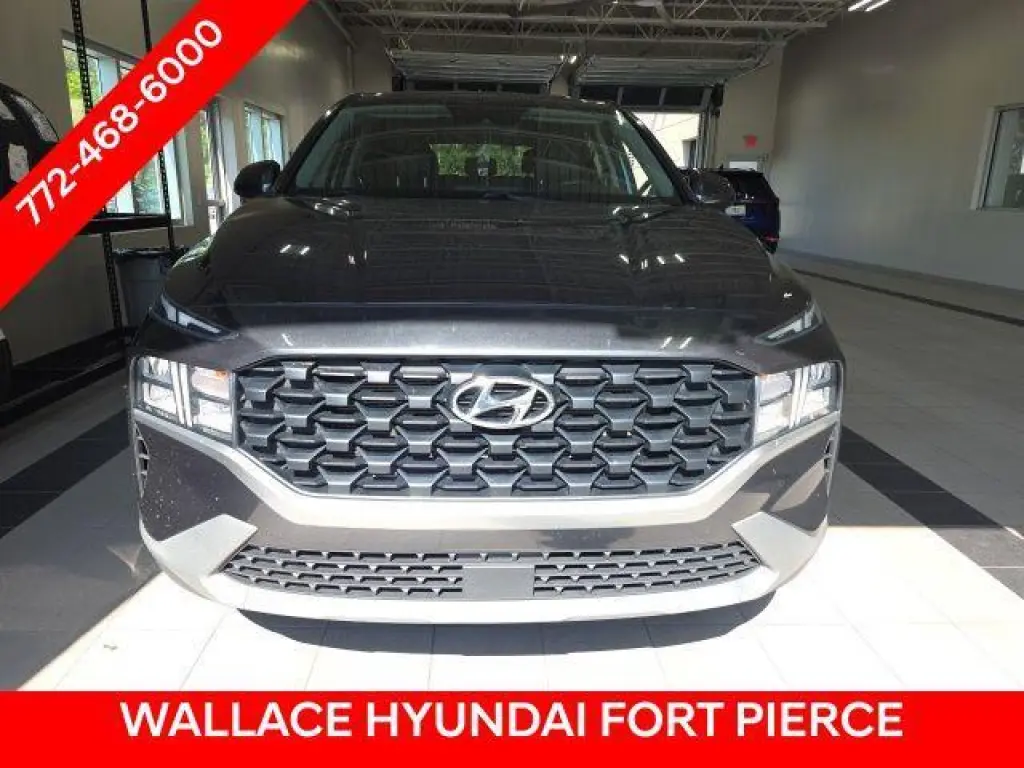 Hyundai SANTA FE 2021 SE 4p Crossover