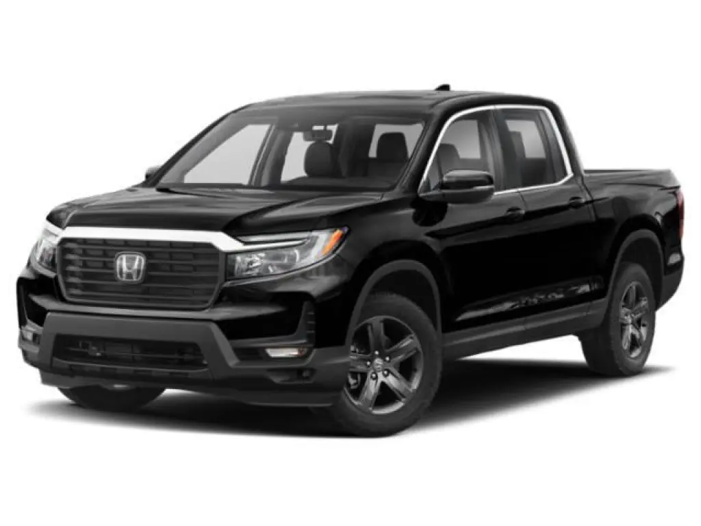 Honda Ridgeline 2023 AWD RTL 4dr Crew Cab 5.3 ft. SB