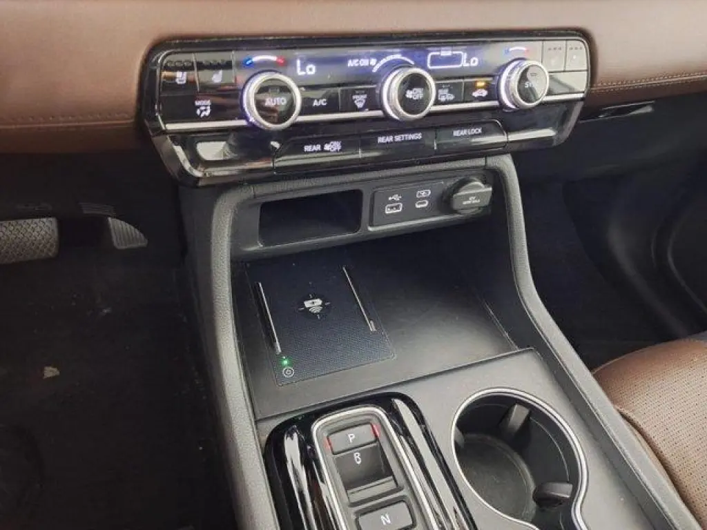 Honda Pilot 2024 AWD Elite 4dr SUV
