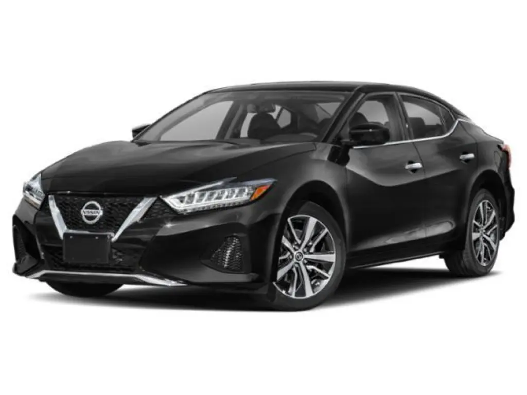 Nissan Maxima 2019 3.5 S 4dr Sedan