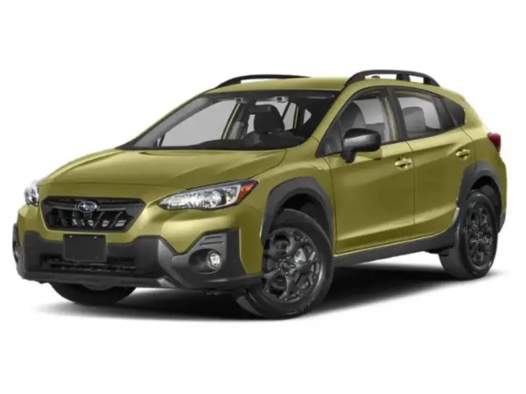 Subaru Crosstrek 2023 AWD Sport 4p Crossover