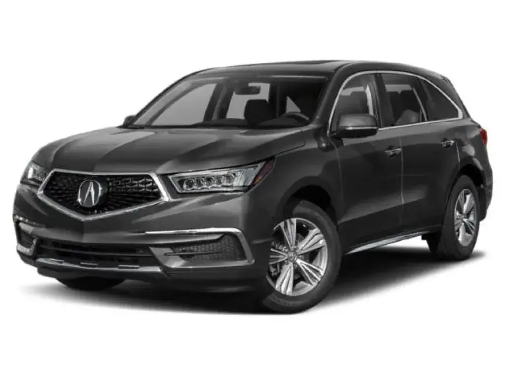 Acura MDX 2020 SH-AWD 4p SUV