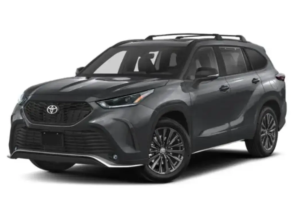Toyota Highlander 2024 AWD XSE 4dr SUV