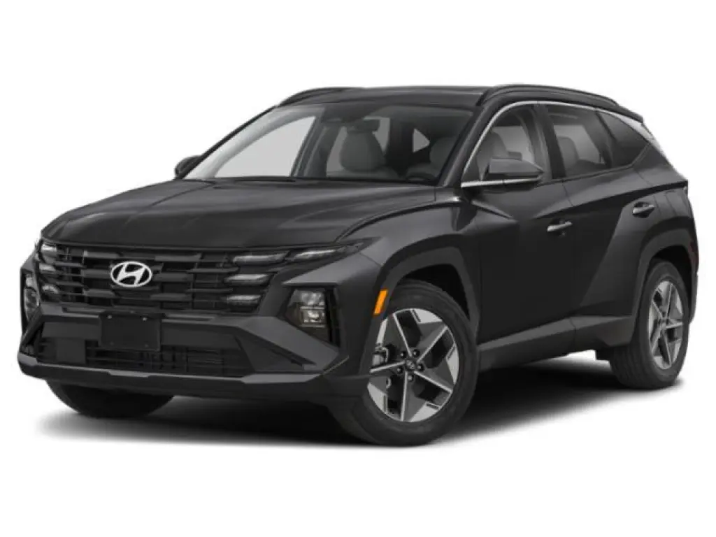 Hyundai TUCSON 2025 AWD SEL Conveniencia 4p SUV