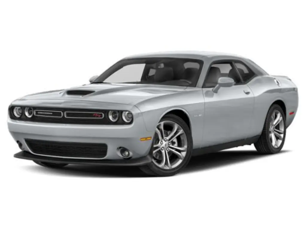 Dodge Challenger 2022 R/T 2p Coupé