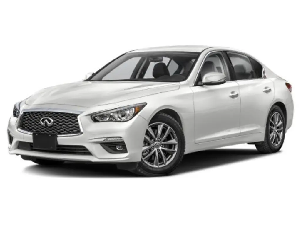 INFINITI Q50 2023 Sensory 4p Sedan