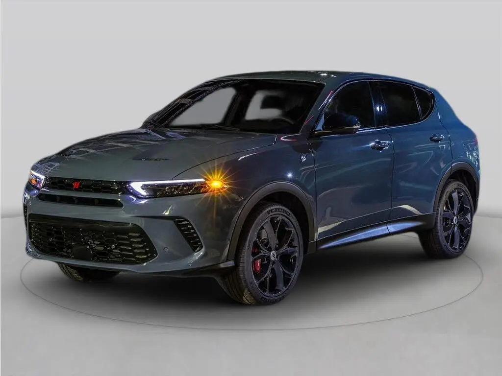 Dodge Hornet 2024 AWD R/T Plus 4p Crossover