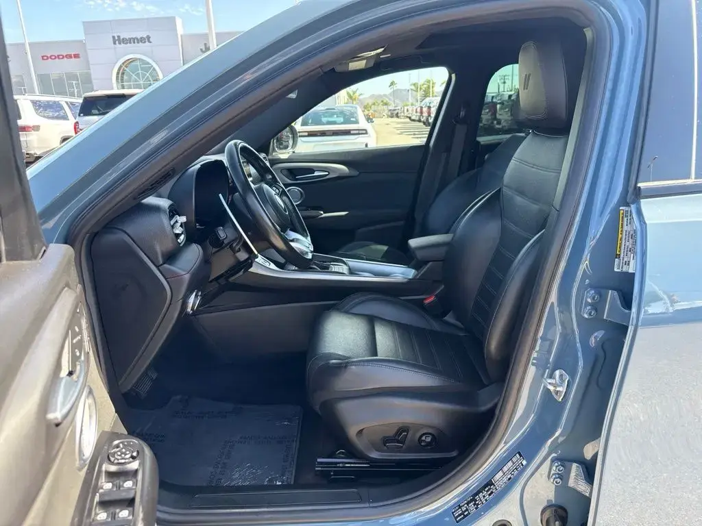 Dodge Hornet 2024 AWD R/T Plus 4p Crossover