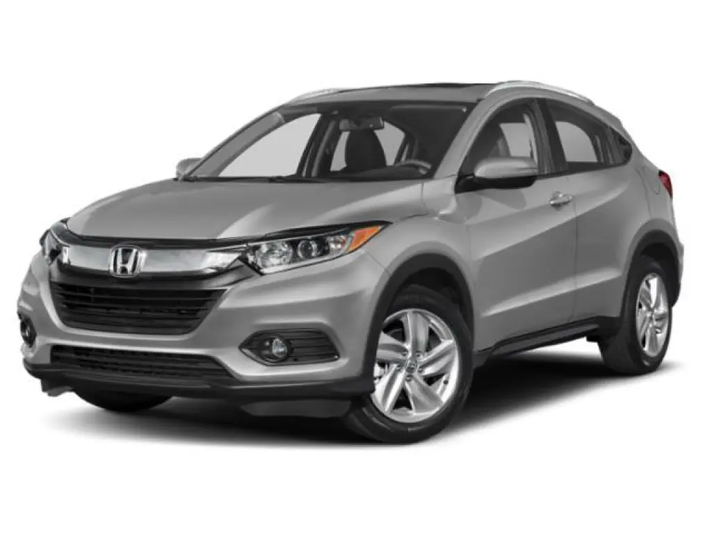 Honda HR-V 2019 EX-L 4p Crossover