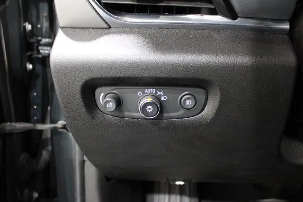 Chevrolet Traverse 2019 LT Leather 4p SUV