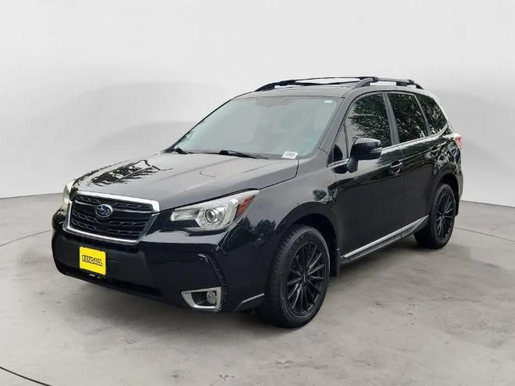 Subaru Forester 2017 AWD 2.0XT Touring 4p Wagon