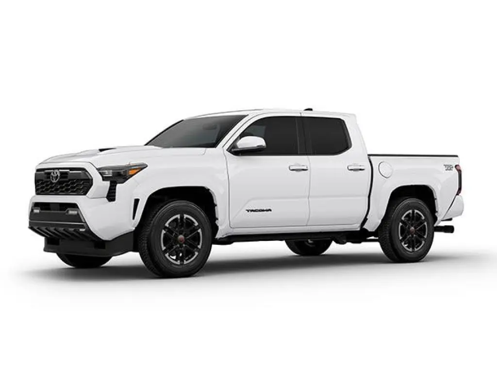 Toyota Tacoma 2025 4x4 TRD Sport 4p Doble Cabina 6.1 ft LB