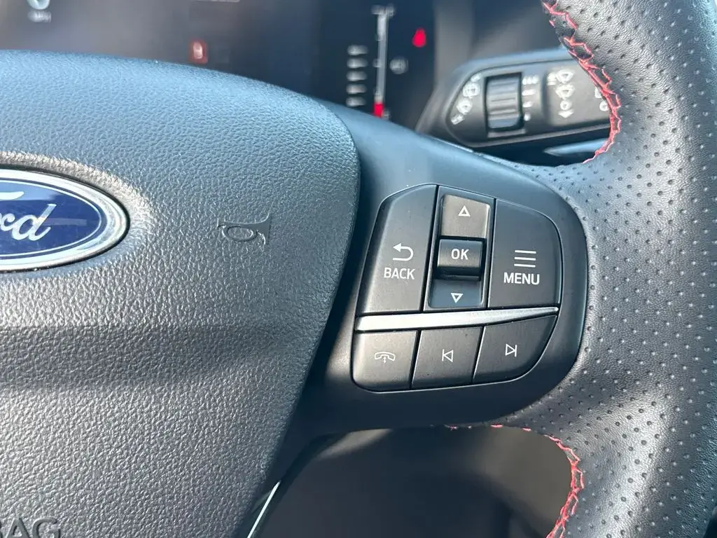 Ford Escape 2024 ST-Line 4dr SUV