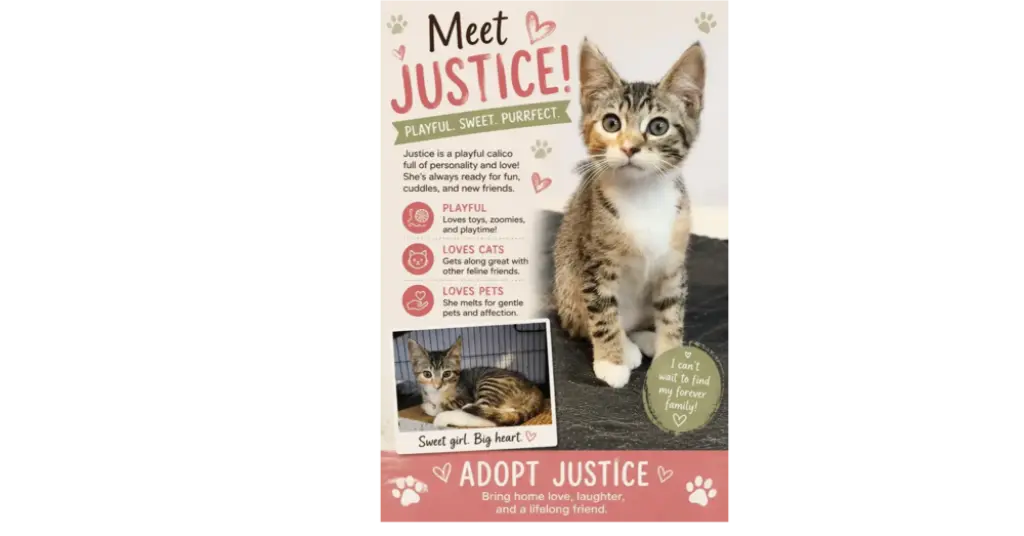 Justice