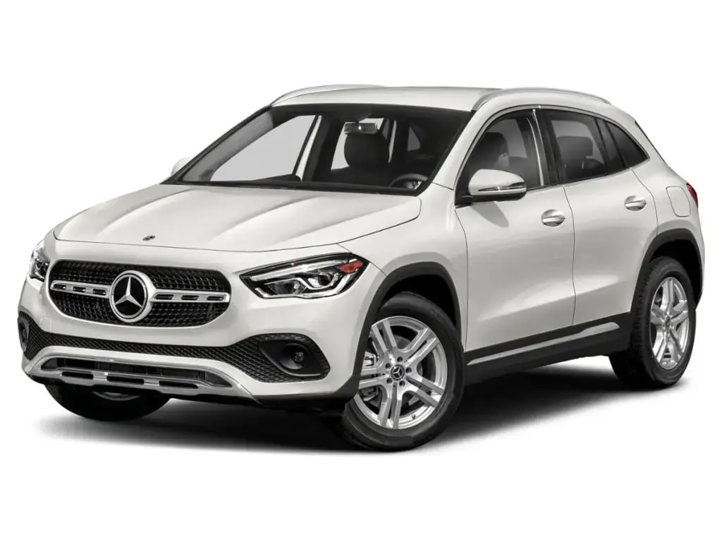 Mercedes-Benz GLA 2023 AWD GLA 250 4MATIC 4p SUV