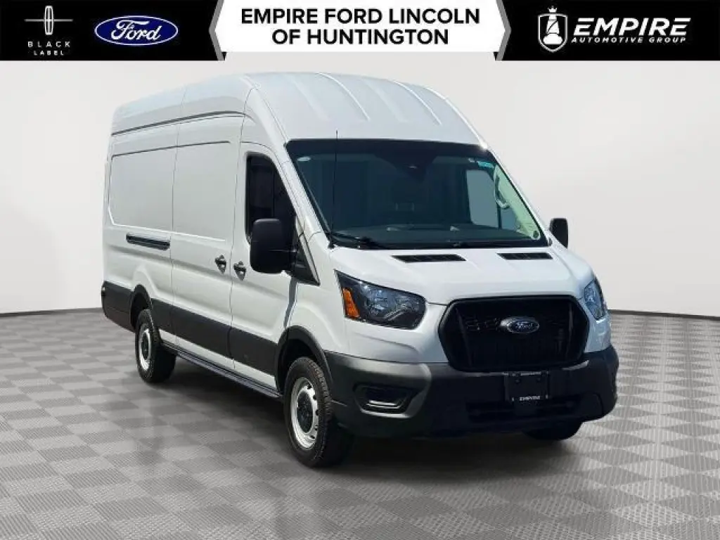 Ford Transit 2025 250 3dr LWB Techo Alto Furgoneta de Carga Extendida