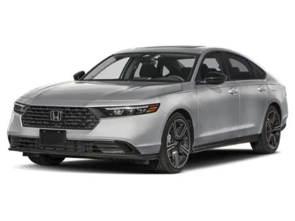 Honda Accord 2026 SE 4p Sedan
