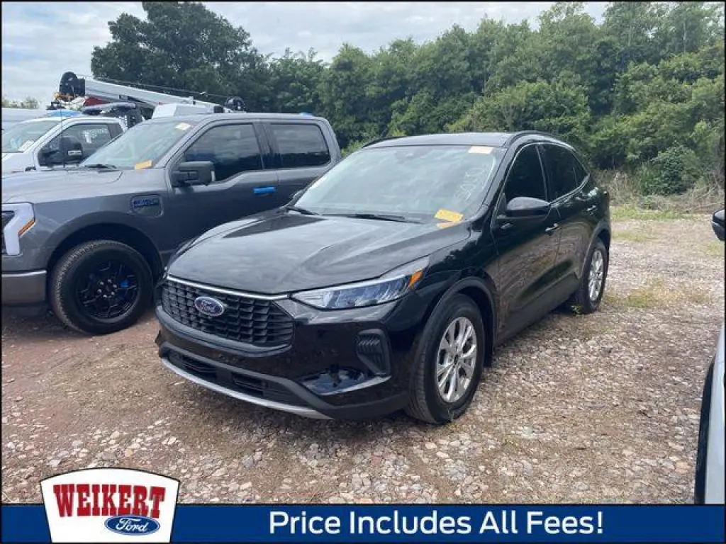 Ford Escape 2023 Active 4dr SUV