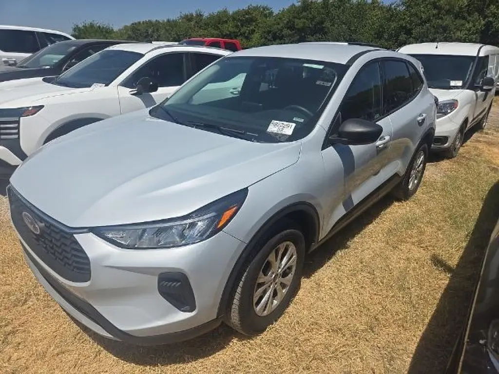 Ford Escape 2025 AWD Active 4p SUV