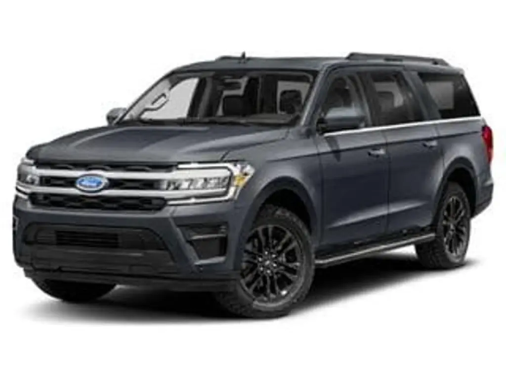 Ford Expedition MAX 2024 4x4 XLT 4p SUV