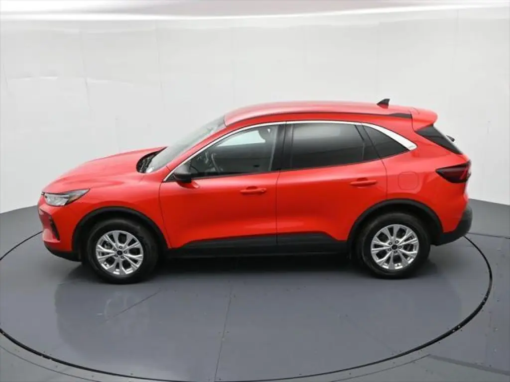 Ford Escape 2024 AWD Active 4p SUV