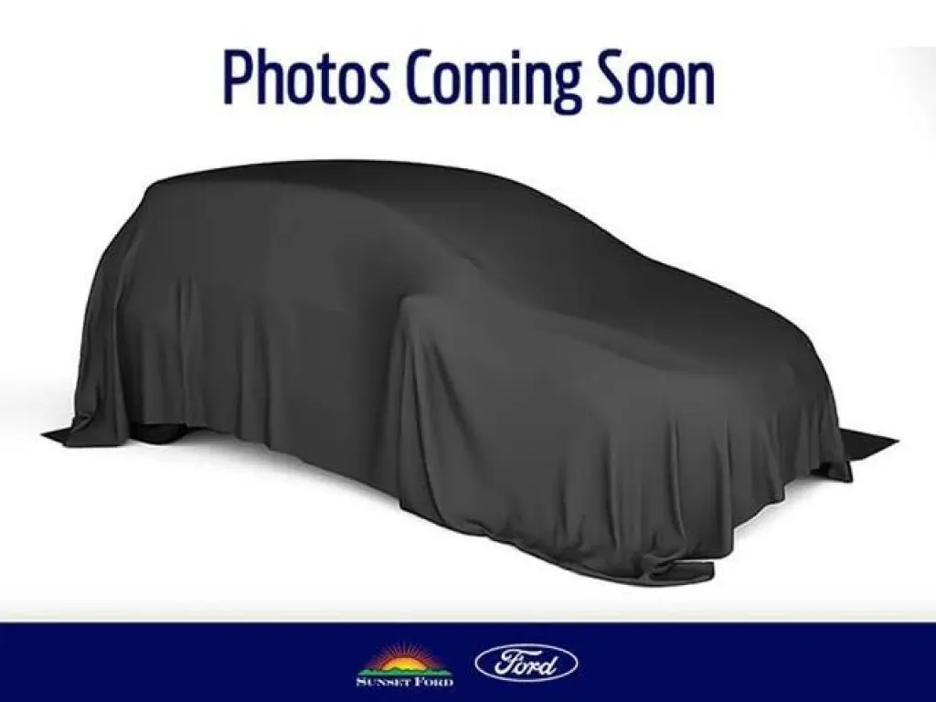 Ford Bronco Sport 2022 4x4 Outer Banks SUV 4p.