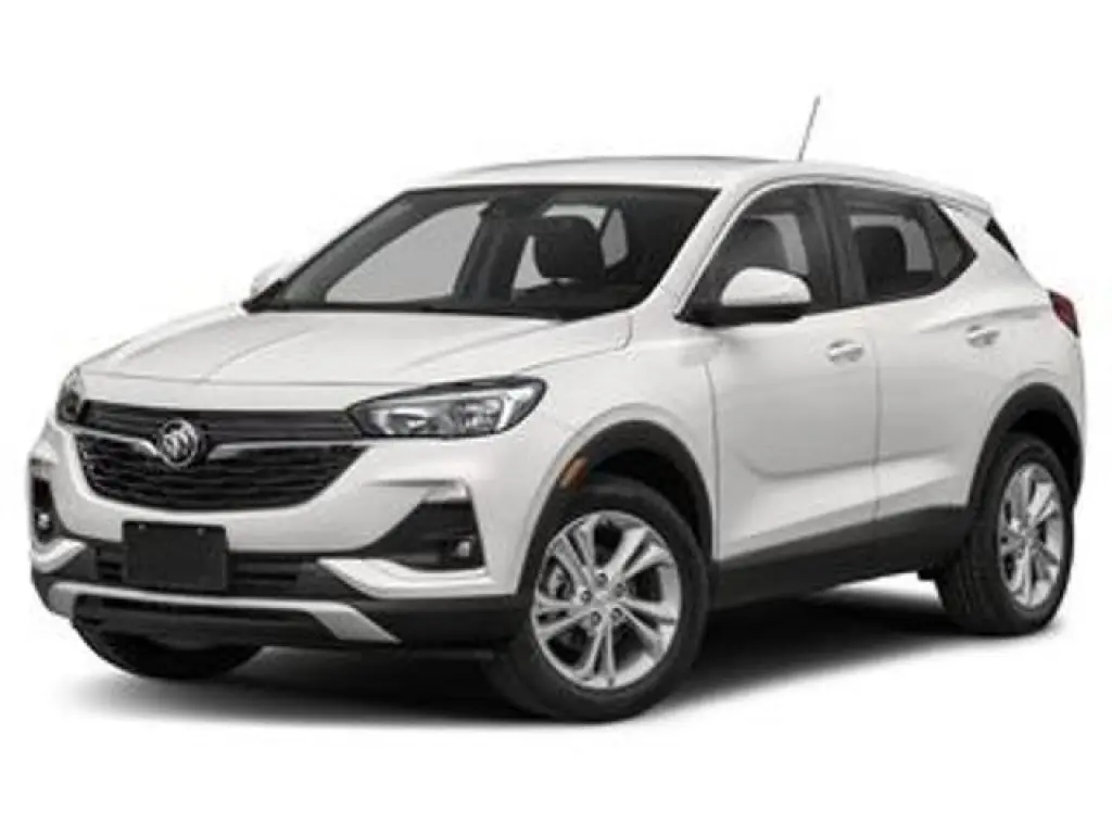 Buick Encore GX 2022 AWD Preferred 4p Crossover