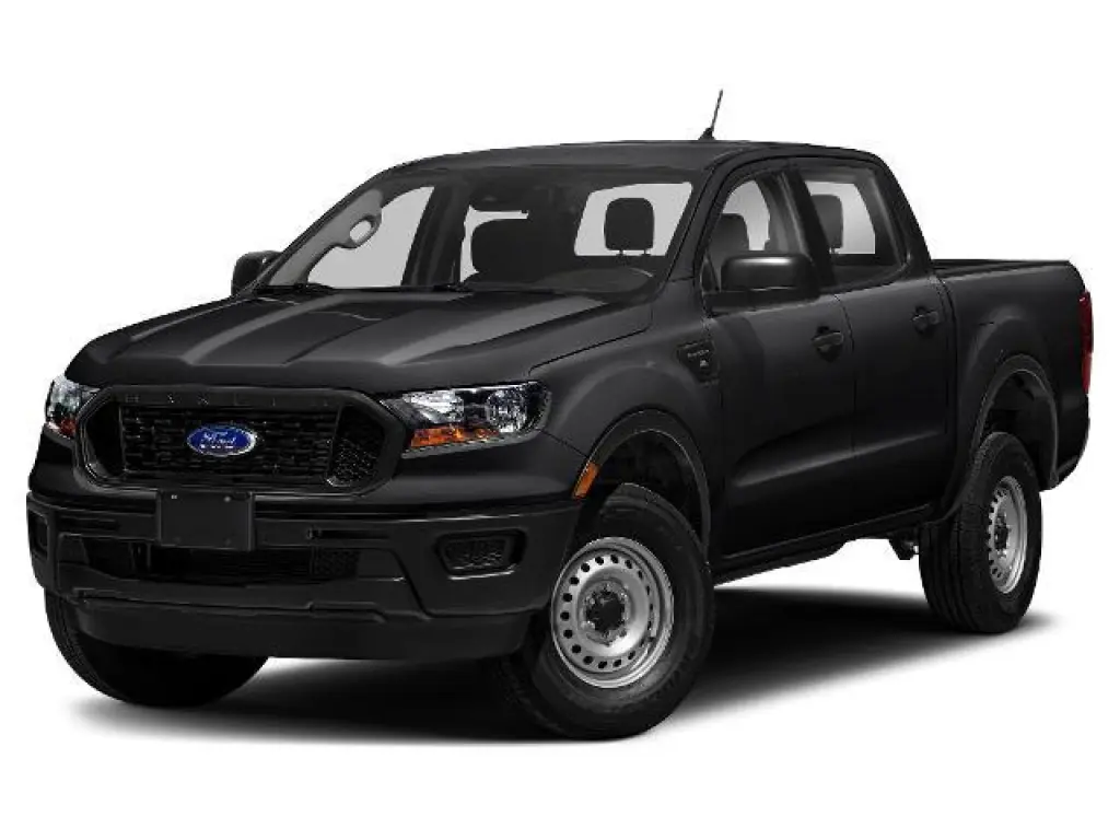 Ford Ranger 2019 4x4 XL 4p SuperCab 5.1 pies SB