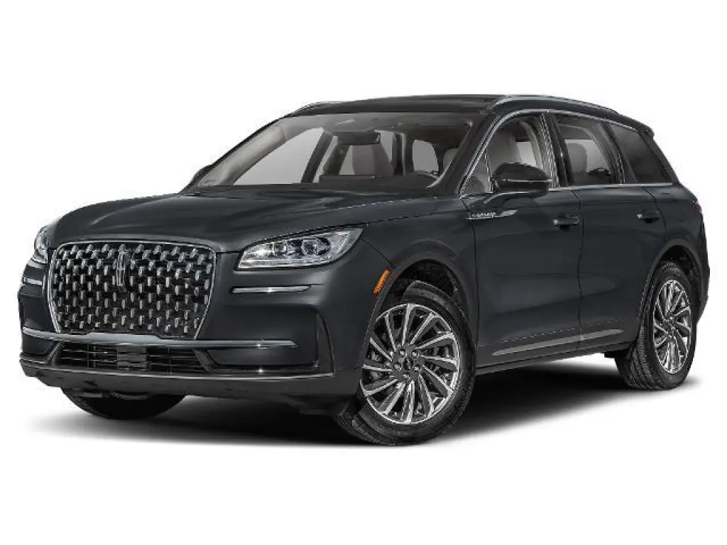 Lincoln Corsair 2024 AWD Gran Turismo 4p SUV