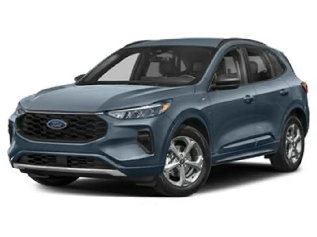 Ford Escape 2024 AWD ST-Line 4dr SUV