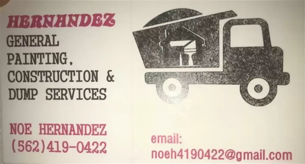 Hernandez Construction Service