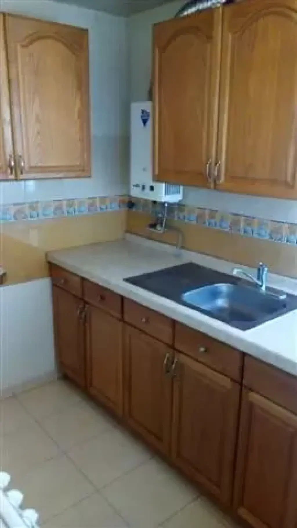Rento departamento en irrigaci