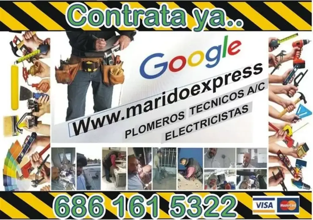 Marido express